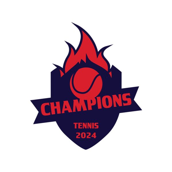 Tennis Champions 01 Miniatura