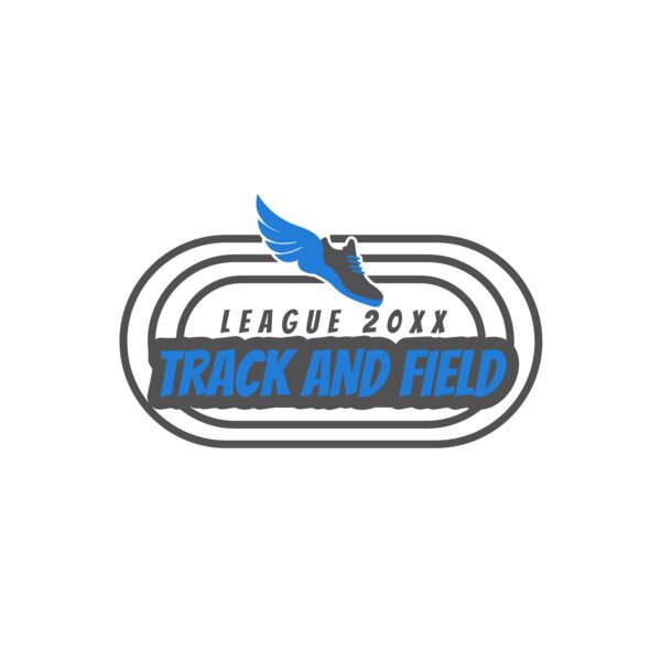 Track & Field League 02 Miniatura