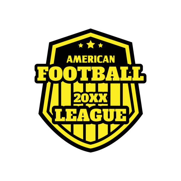 American Football League 03 Miniatura