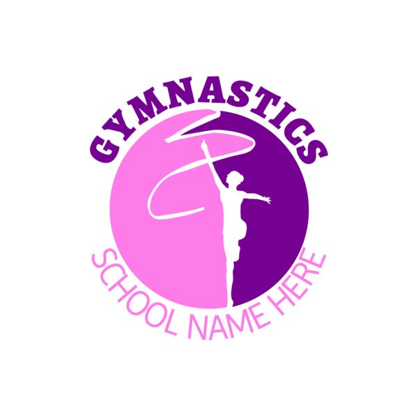 Gymnastics 16 Miniatura