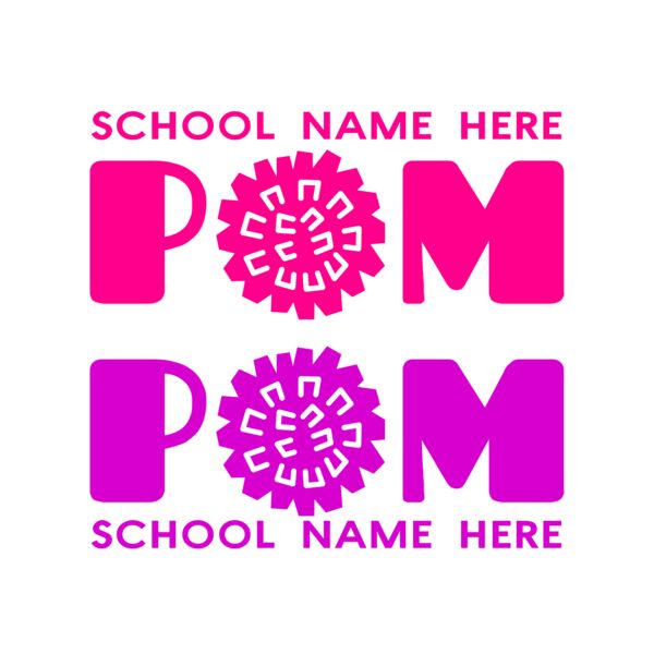 Cheerleading 18 Miniatura