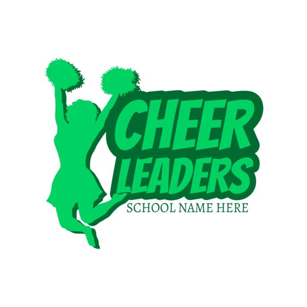 Cheerleading 31 Miniatura