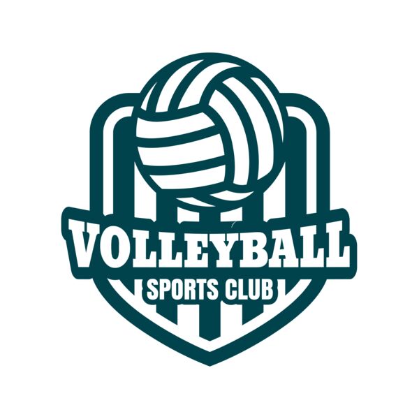 Volleyball 35 Miniatura