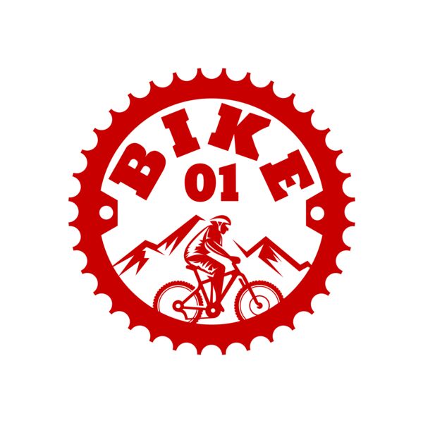 Bicycle 17 Miniatura