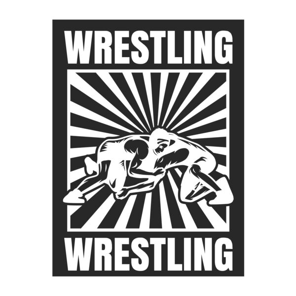 Wrestling 50 Miniatura