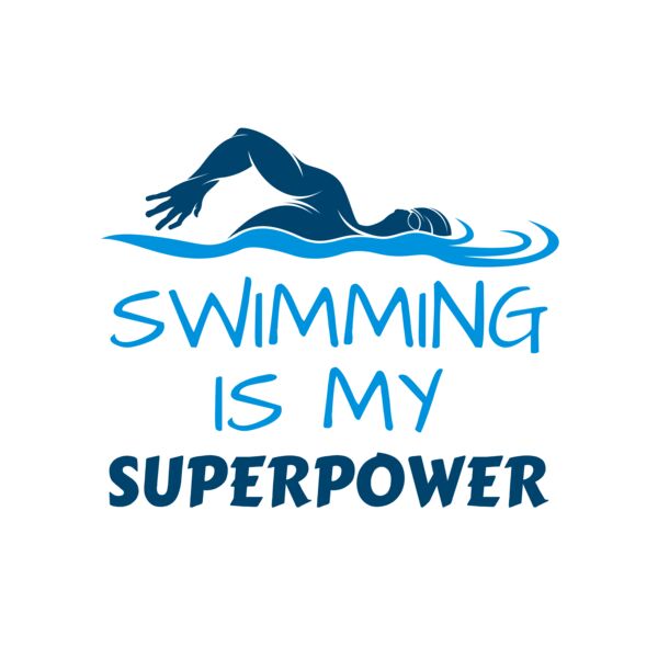 Swimming 48 Miniatura