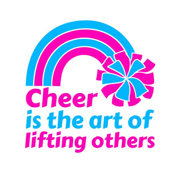 Cheerleading 51 Miniatura