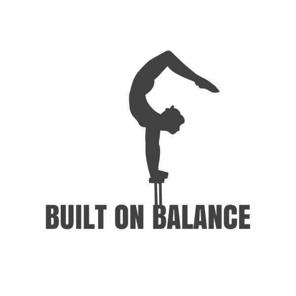 Gymnastics 43 Miniatura