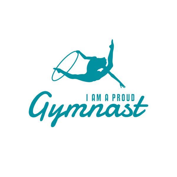 Gymnastics 51 Miniatura