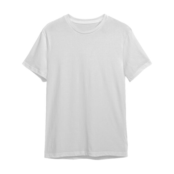 Playera Bebé: 100% Poliéster solo para Sublimación Miniatura