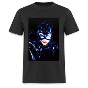 Catwoman 1 Miniatura