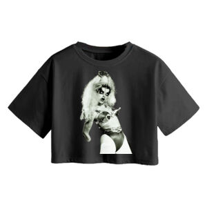 Nina Crop Top Miniatura