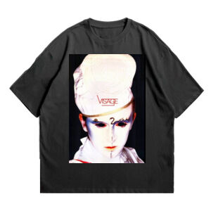 Visage oversized Miniatura