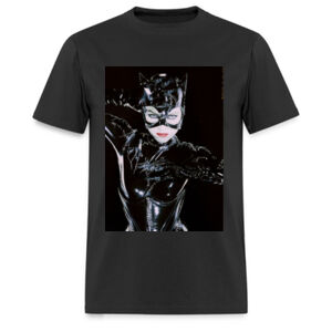 catwoman 3 Miniatura