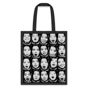 bjork tote Miniatura