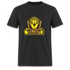 Playera Caballero: Algodón Estándar Miniatura