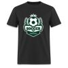 Playera Caballero: Algodón Estándar Miniatura