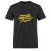 Playera Caballero: Algodón Estándar Miniatura