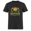 Playera Caballero: Algodón Estándar Miniatura