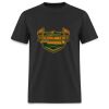 Playera Caballero: Algodón Estándar Miniatura