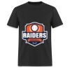 Playera Caballero: Algodón Estándar Miniatura