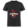 Playera Caballero: Algodón Estándar Miniatura