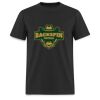 Playera Caballero: Algodón Estándar Miniatura
