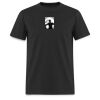 Playera Caballero: Algodón Estándar Miniatura