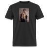 Playera Caballero: Algodón Estándar Miniatura
