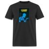 Playera Caballero: Algodón Estándar Miniatura