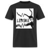 Playera Caballero: Algodón Estándar Miniatura