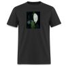 Playera Caballero: Algodón Estándar Miniatura
