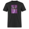 Playera Caballero: Algodón Estándar Miniatura