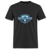 Playera Caballero: Algodón Estándar Miniatura