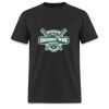 Playera Caballero: Algodón Estándar Miniatura