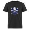 Playera Caballero: Algodón Estándar Miniatura