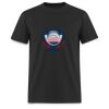 Playera Caballero: Algodón Estándar Miniatura
