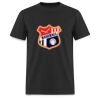Playera Caballero: Algodón Estándar Miniatura