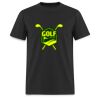 Playera Caballero: Algodón Estándar Miniatura