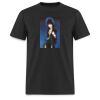 Playera Caballero: Algodón Estándar Miniatura