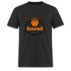 Playera Caballero: Algodón Estándar Miniatura
