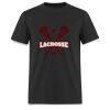 Playera Caballero: Algodón Estándar Miniatura