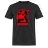 Playera Caballero: Algodón Estándar Miniatura