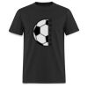 Playera Caballero: Algodón Estándar Miniatura