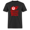 Playera Caballero: Algodón Estándar Miniatura