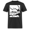 Playera Caballero: Algodón Estándar Miniatura