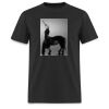 Playera Caballero: Algodón Estándar Miniatura