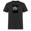 Playera Caballero: Algodón Estándar Miniatura