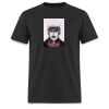 Playera Caballero: Algodón Estándar Miniatura