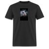 Playera Caballero: Algodón Estándar Miniatura